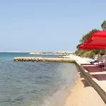 בית הארחה Stosic