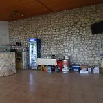 Stosic בית הארחה Ražanac