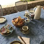 בית הארחה Stosic 3*