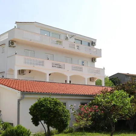 Stosic Casa de hóspedes 3*