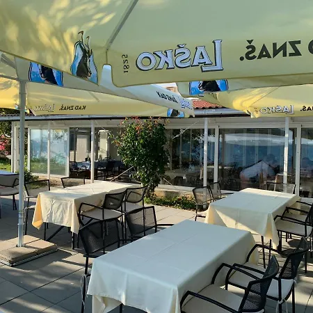 Konukevi Stosic Ražanac
