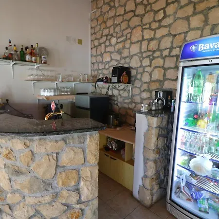Konukevi Stosic Ražanac