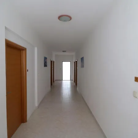 Konukevi Stosic 3*