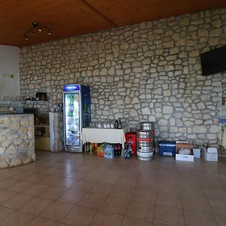 Stosic Affittacamere Ražanac