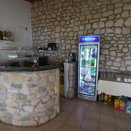 Stosic Casa de hóspedes 3*