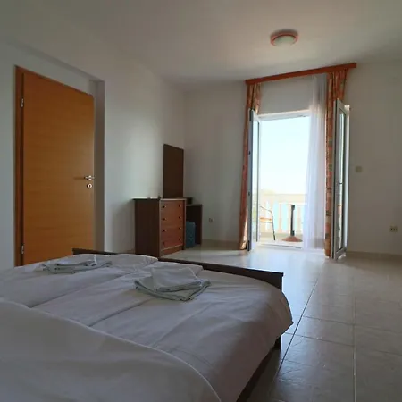 Casa de hóspedes Stosic Ražanac