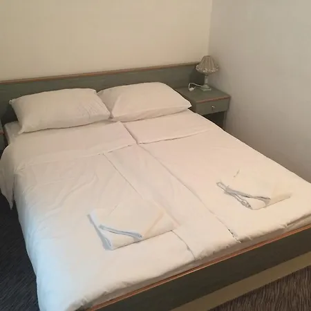 Affittacamere Stosic Ražanac