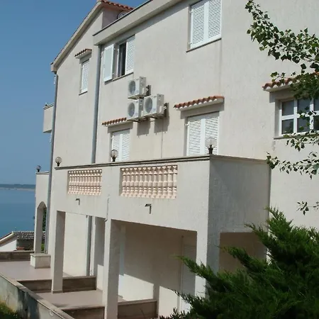 Casa de hóspedes Stosic