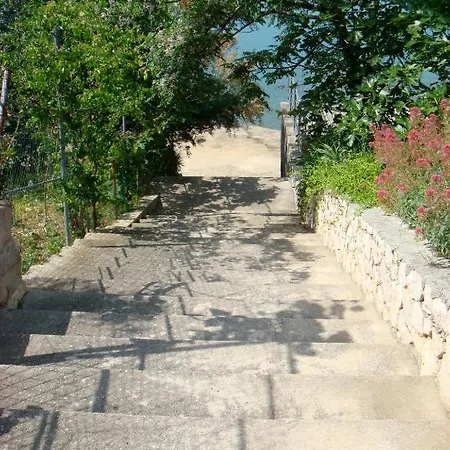 Stosic Konukevi