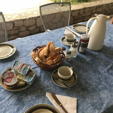 Affittacamere Stosic 3*