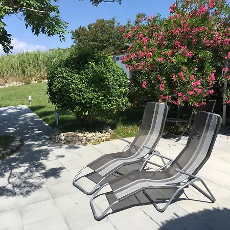 Casa de hóspedes Stosic 3*