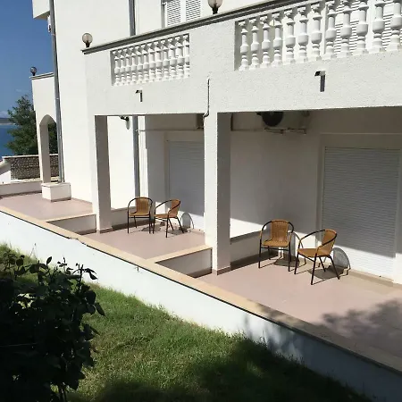 Casa de hóspedes Stosic