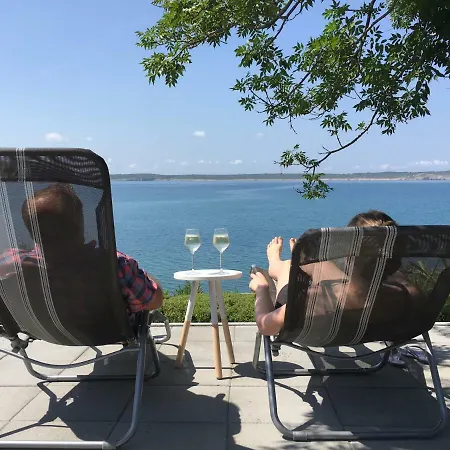 Casa de hóspedes Stosic 3*