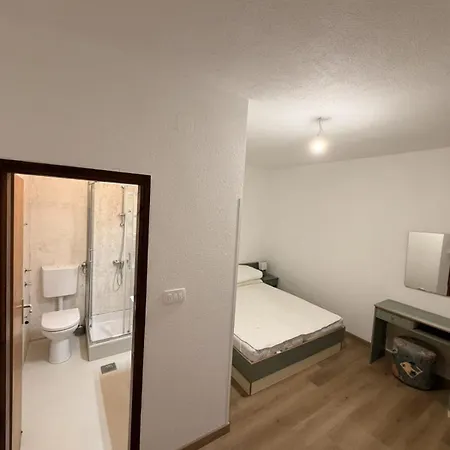 Gasthuis Stosic Ražanac