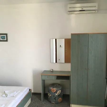 Stosic Gasthuis Ražanac