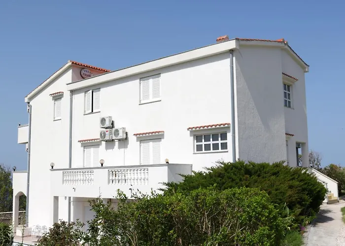 Stosic Πανσιόν 3*