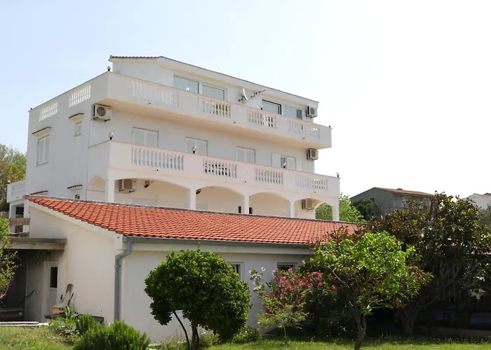 Stosic Πανσιόν 3*