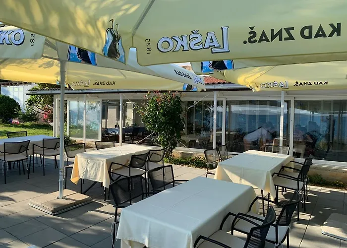 Πανσιόν Stosic Ražanac