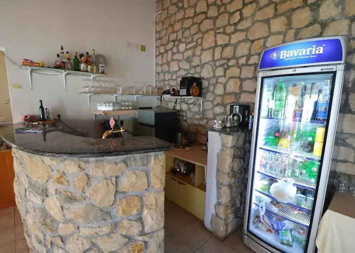 Pensión Stosic Ražanac