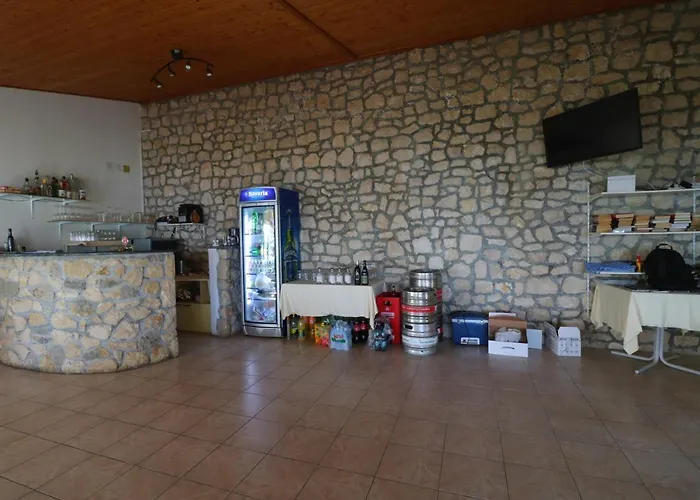 Stosic Gasthuis Ražanac