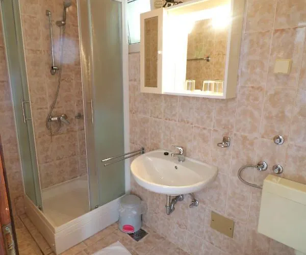 Πανσιόν Stosic