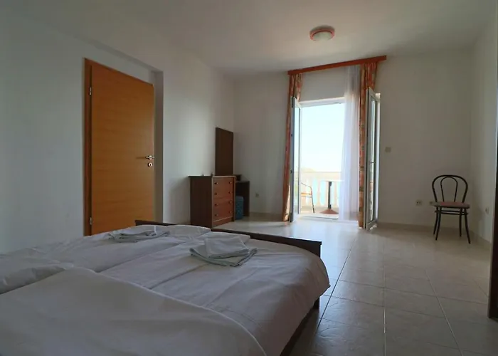 Gasthuis Stosic Ražanac