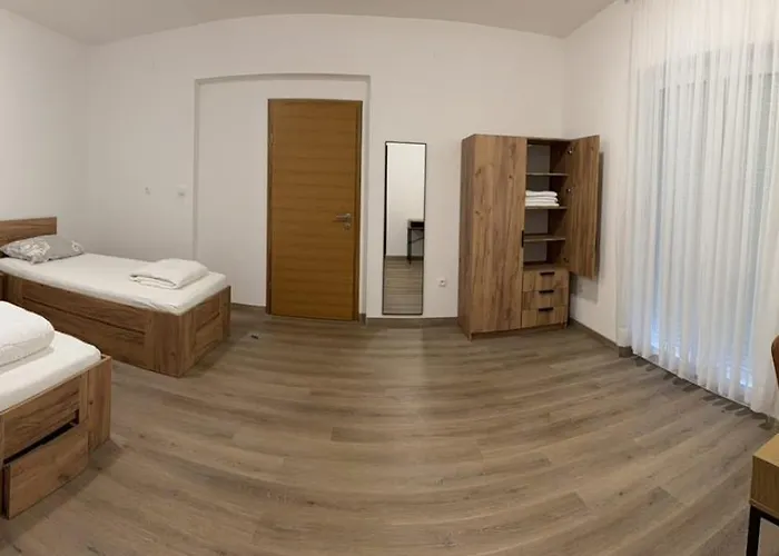 Gasthuis Stosic Ražanac