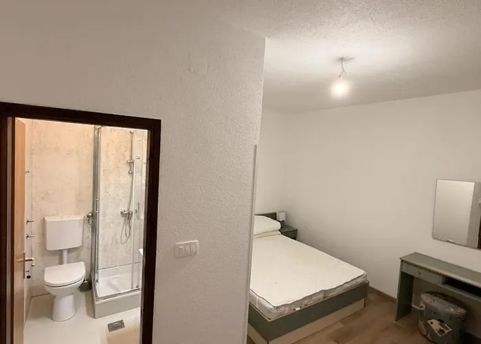 Gasthuis Stosic Ražanac