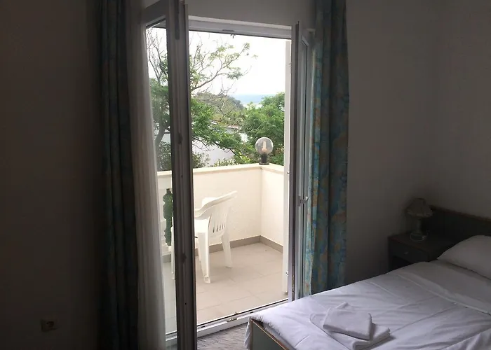 Πανσιόν Stosic