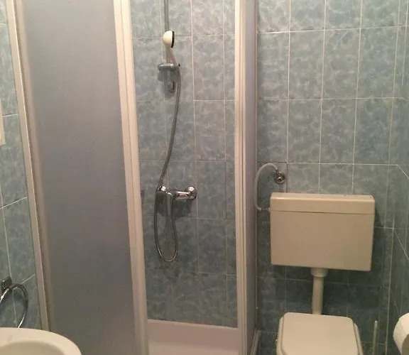 Πανσιόν Stosic 3*