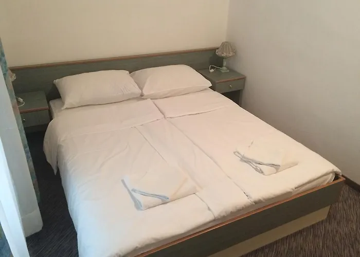 Gasthuis Stosic Ražanac