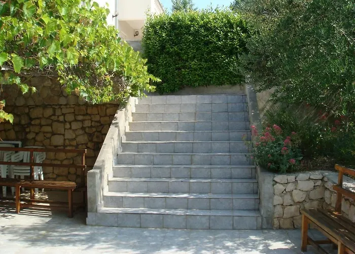 Πανσιόν Stosic 3*