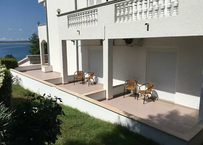 Πανσιόν Stosic