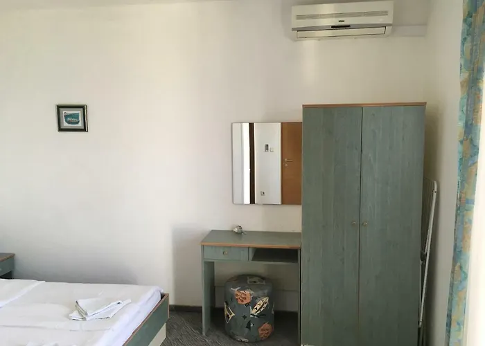 Stosic Πανσιόν Ražanac