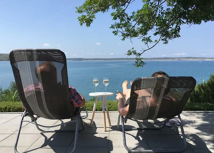 Πανσιόν Stosic 3*