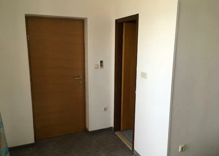 Πανσιόν Stosic Ražanac